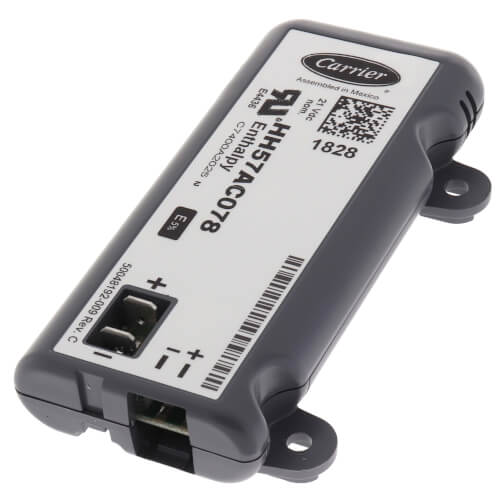 Carrier HH57AC078 sensor - detail view (Product Type: Sensor)