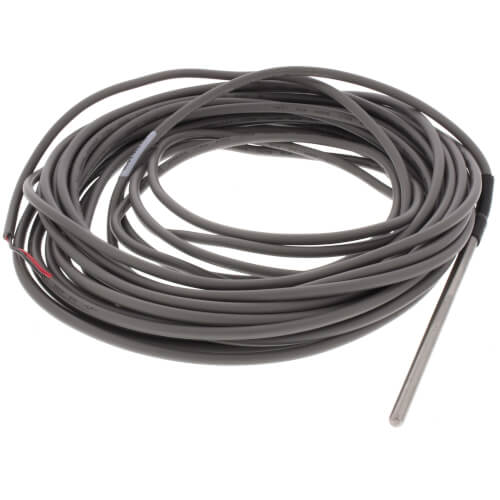 Carrier HH79NZ029 sensor - front view (Product Type: Sensor)