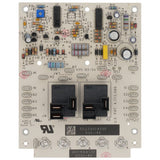 Carrier HH84AA017 control board - front view (Product Type: Control Board)