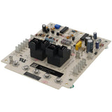 Carrier HH84AA017 control board - detail view (Product Type: Control Board)