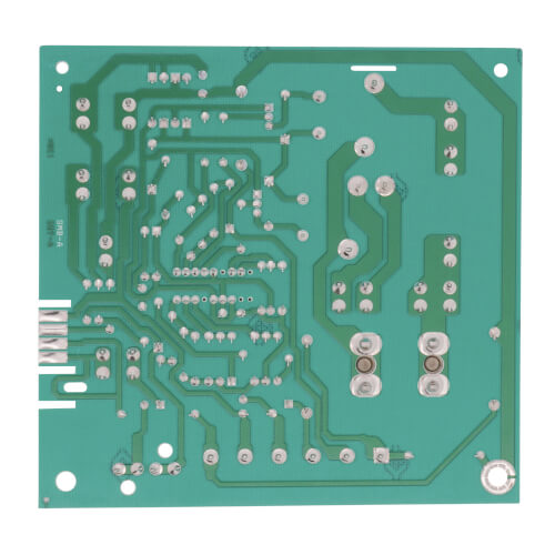 Carrier HH84AA020 control board - side view (Product Type: Control Board)