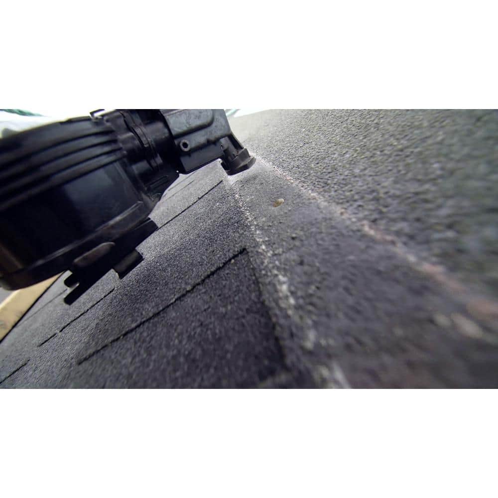 GAF Timberline HDZ Hickory Algae Resistant Laminated Shingles