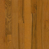 Bruce Plano Gunstock Oak 3/4 in. T x 3-1/4 in. W Smooth Solid Hardwood Flooring (352 sq.ft./pallet)