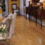 Bruce Plano Marsh Oak 3/4 in. T x 2-1/4 in. W Smooth Solid Hardwood Flooring (320 sq.ft./pallet)