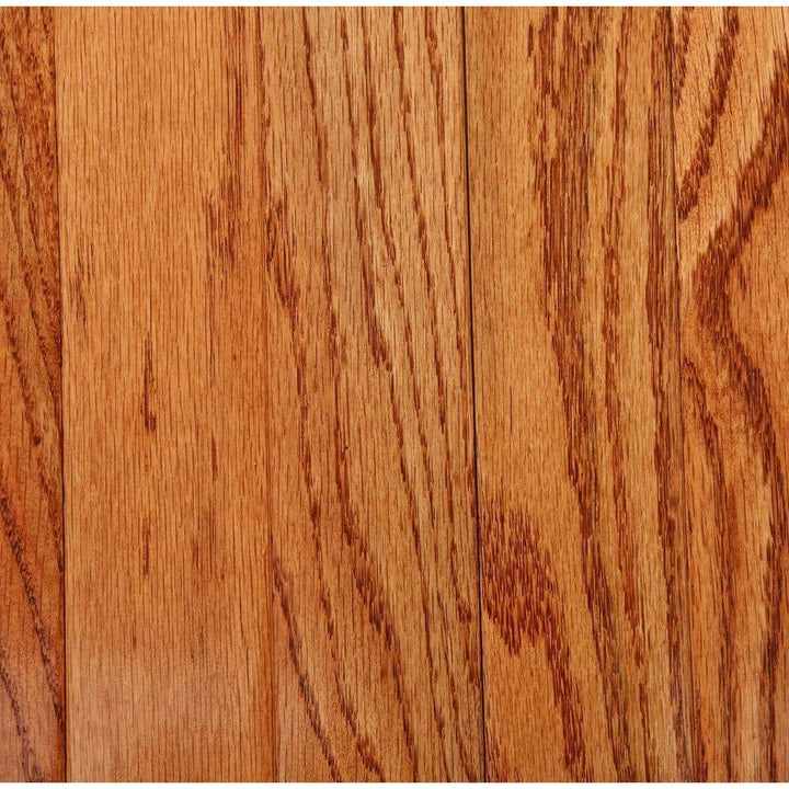 Bruce Plano Marsh Oak 3/4 in. T x 2-1/4 in. W Smooth Solid Hardwood Flooring (320 sq.ft./pallet)