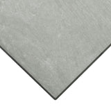 MSI Hillside Gray 12 in. x 24 in. Matte Porcelain Floor and Wall Tile (32 Cases/512 sq. ft. Pallet)