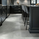 MSI Hillside Gray 12 in. x 24 in. Matte Porcelain Floor and Wall Tile (32 Cases/512 sq. ft. Pallet)