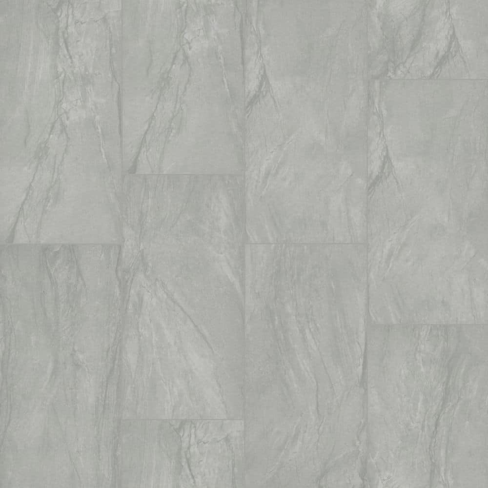 MSI Hillside Gray 12 in. x 24 in. Matte Porcelain Floor and Wall Tile (32 Cases/512 sq. ft. Pallet)
