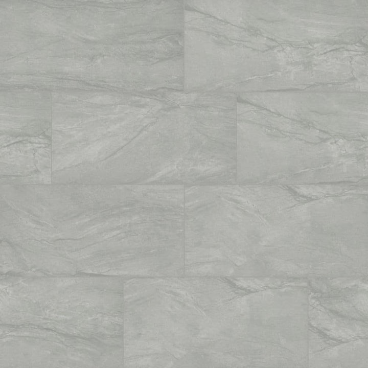 Hillside Gray 12 in. x 24 in. Matte Porcelain Floor and Wall Tile (32-Cases/512 sq. ft./Pallet)