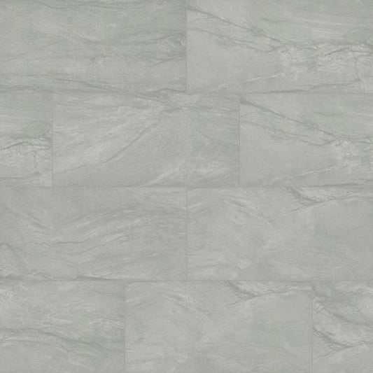MSI Hillside Gray 12 in. x 24 in. Matte Porcelain Floor and Wall Tile (32 Cases/512 sq. ft. Pallet)
