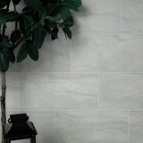 Hillside Gray 12 in. x 24 in. Matte Porcelain Floor and Wall Tile (32-Cases/512 sq. ft./Pallet)