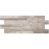 MSI Himalaya Forest Ledger Panel 6.29 in. x 15.74 in. Matte Porcelain Wall Tile (10.32 sq. ft./Case)