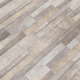 MSI Himalaya Forest Ledger Panel 6.29 in. x 15.74 in. Matte Porcelain Wall Tile (10.32 sq. ft./Case)