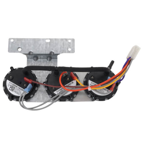Carrier HK06MB011 pressure switch - detail view (Product Type: Pressure Switch)