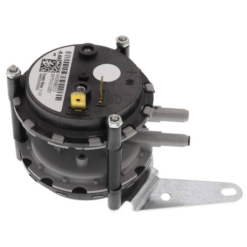 Carrier HK06MB012 pressure switch - detail view (Product Type: Pressure Switch)