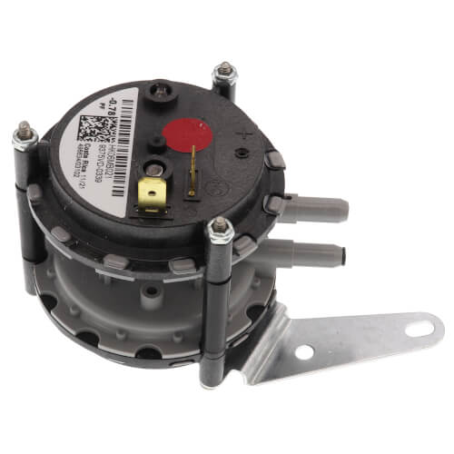 Carrier HK06MB021 pressure switch - detail view (Product Type: Pressure Switch)