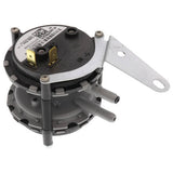 Carrier HK06MB021 pressure switch - front view (Product Type: Pressure Switch)