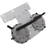 Carrier HK06MB023 pressure switch - detail view (Product Type: Pressure Switch)