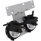 Carrier HK06MB023 pressure switch - front view (Product Type: Pressure Switch)