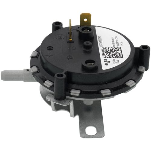 Carrier HK06MB061 pressure switch - side view (Product Type: Pressure Switch)