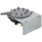 Carrier HK06MC100 pressure switch - detail view (Product Type: Pressure Switch)