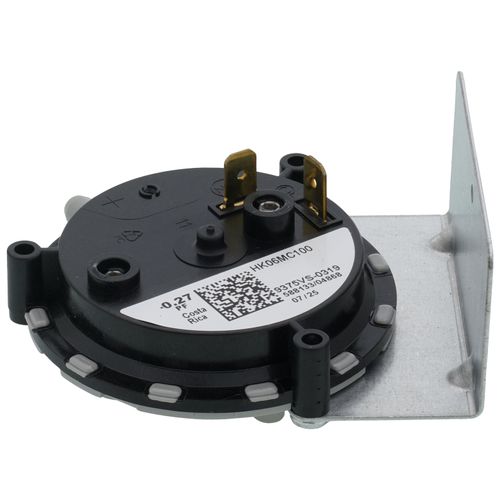 Carrier HK06MC100 pressure switch - side view (Product Type: Pressure Switch)