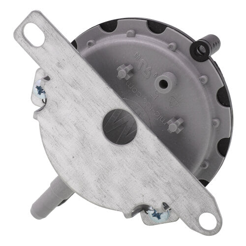 Carrier HK06NB124 pressure switch - detail view (Product Type: Pressure Switch)