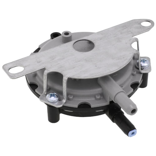 Carrier HK06NB124 pressure switch - front view (Product Type: Pressure Switch)