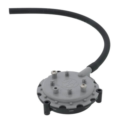 Carrier HK06WC069 pressure switch - detail view (Product Type: Pressure Switch)