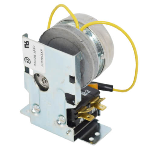 Carrier HK25RC010 hvac replacement part - front view (Product Type: Hvac Replacement Part)