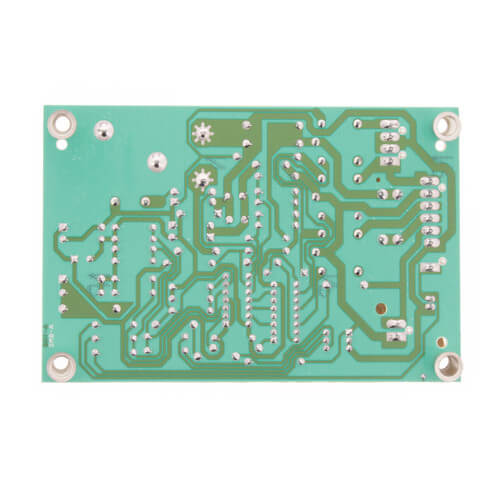 Carrier HK32EA008 control board - side view (Product Type: Control Board)