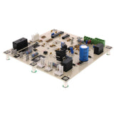 Carrier HK38EA004 control board - side view (Product Type: Control Board)