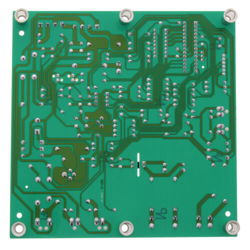 Carrier HK38EA004 control board - detail view (Product Type: Control Board)