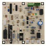 Carrier HK38EA004 control board - front view (Product Type: Control Board)