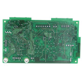 Carrier HK38EA012 control board - side view (Product Type: Control Board)