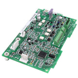 Carrier HK38EA012 control board - detail view (Product Type: Control Board)