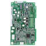 Carrier HK38EA012 control board - front view (Product Type: Control Board)