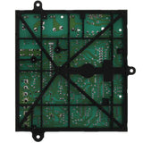Carrier HK42FZ017 control board - side view (Product Type: Control Board)