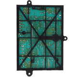 Carrier HK42FZ039 control board - detail view (Product Type: Control Board)