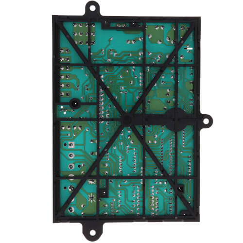 Carrier HK42FZ039 control board - detail view (Product Type: Control Board)