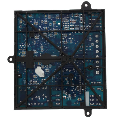Carrier HK42FZ064 control board - detail view (Product Type: Control Board)