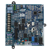 Carrier HK42FZ064 control board - front view (Product Type: Control Board)