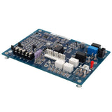Carrier HK42FZ086 control board - detail view (Product Type: Control Board)