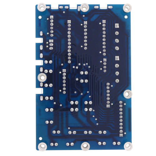 Carrier HK50AA051 control board - detail view (Product Type: Control Board)