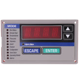 Carrier HK50AA063 control board - front view (Product Type: Control Board)