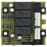 Carrier HK50ZA002 control board - front view (Product Type: Control Board)
