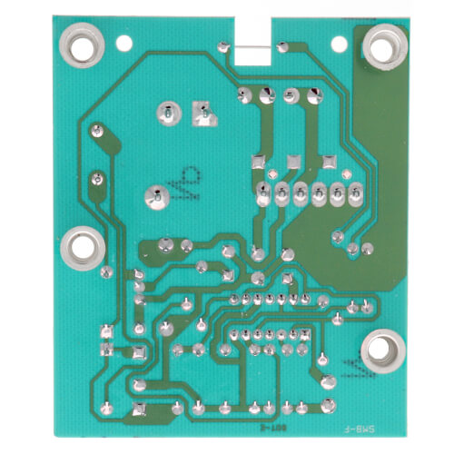 Carrier HK61EA006 control board - detail view (Product Type: Control Board)