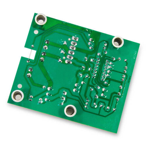 Carrier HK61EA010 control board - side view (Product Type: Control Board)