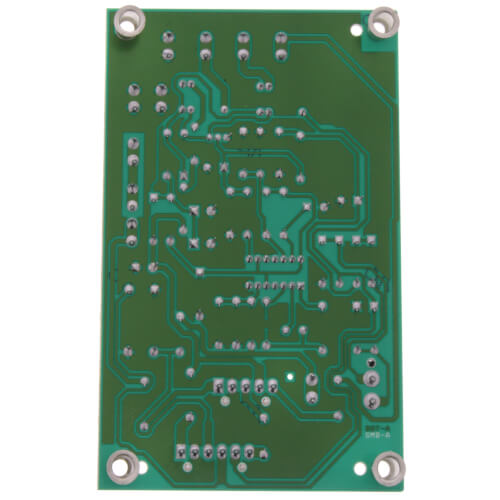 Carrier HK61EA021 control board - side view (Product Type: Control Board)