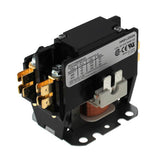 Carrier HN51JD024 contactor - front view (Voltage: 24V; Product Type: Contactor)